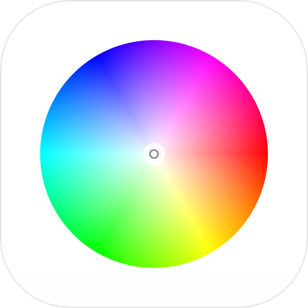 Hexly Color app icon