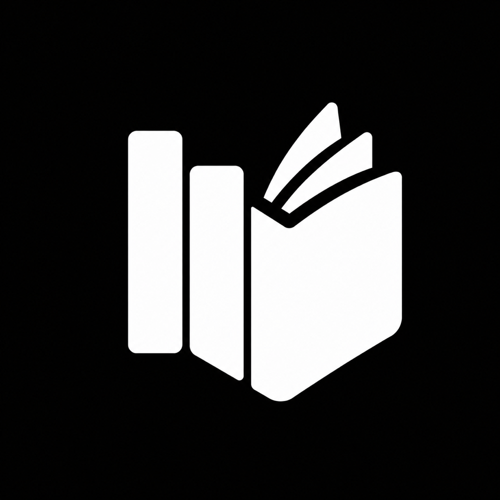 Liburu app icon