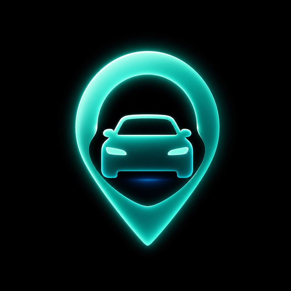 ParkPulse app icon