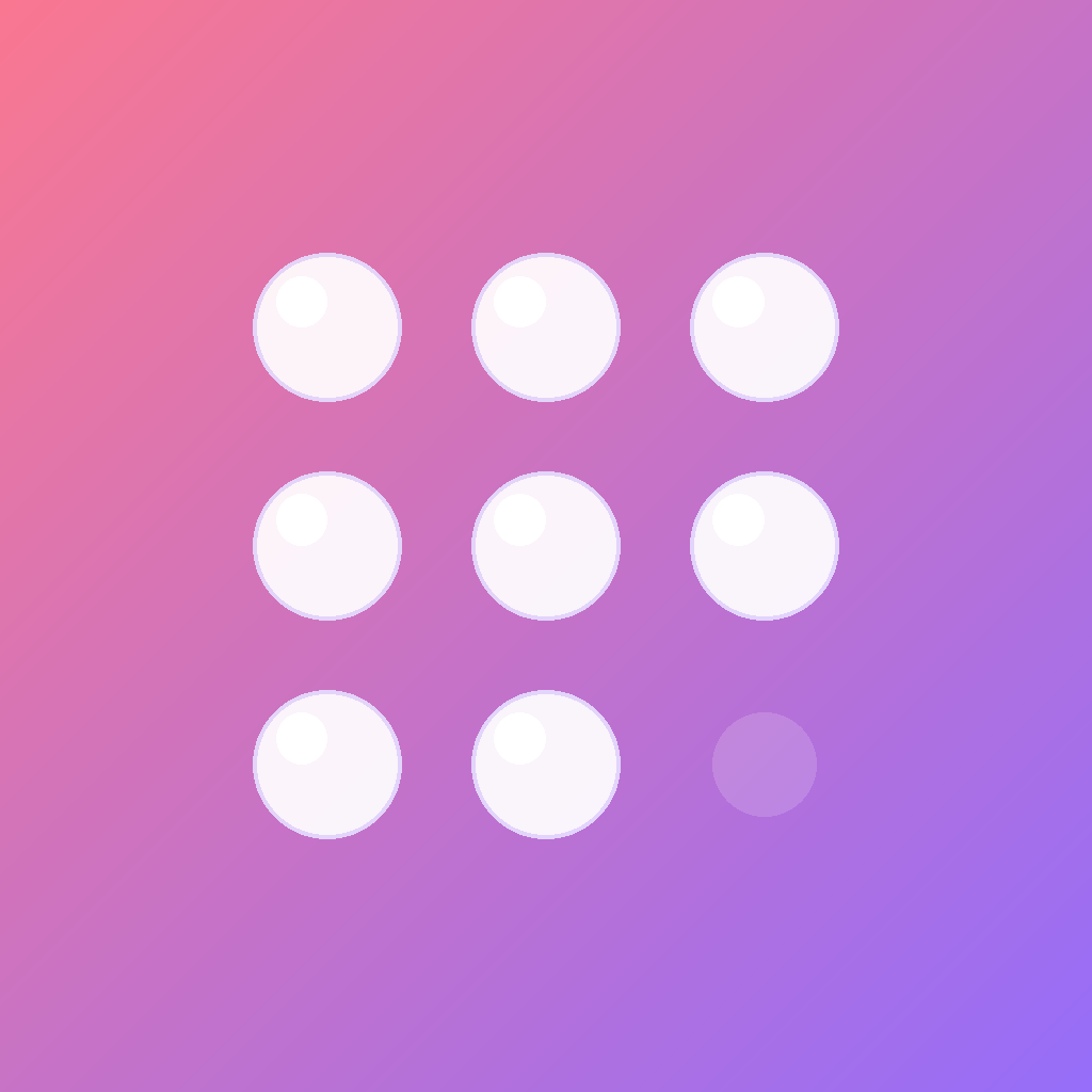 Poppl app icon