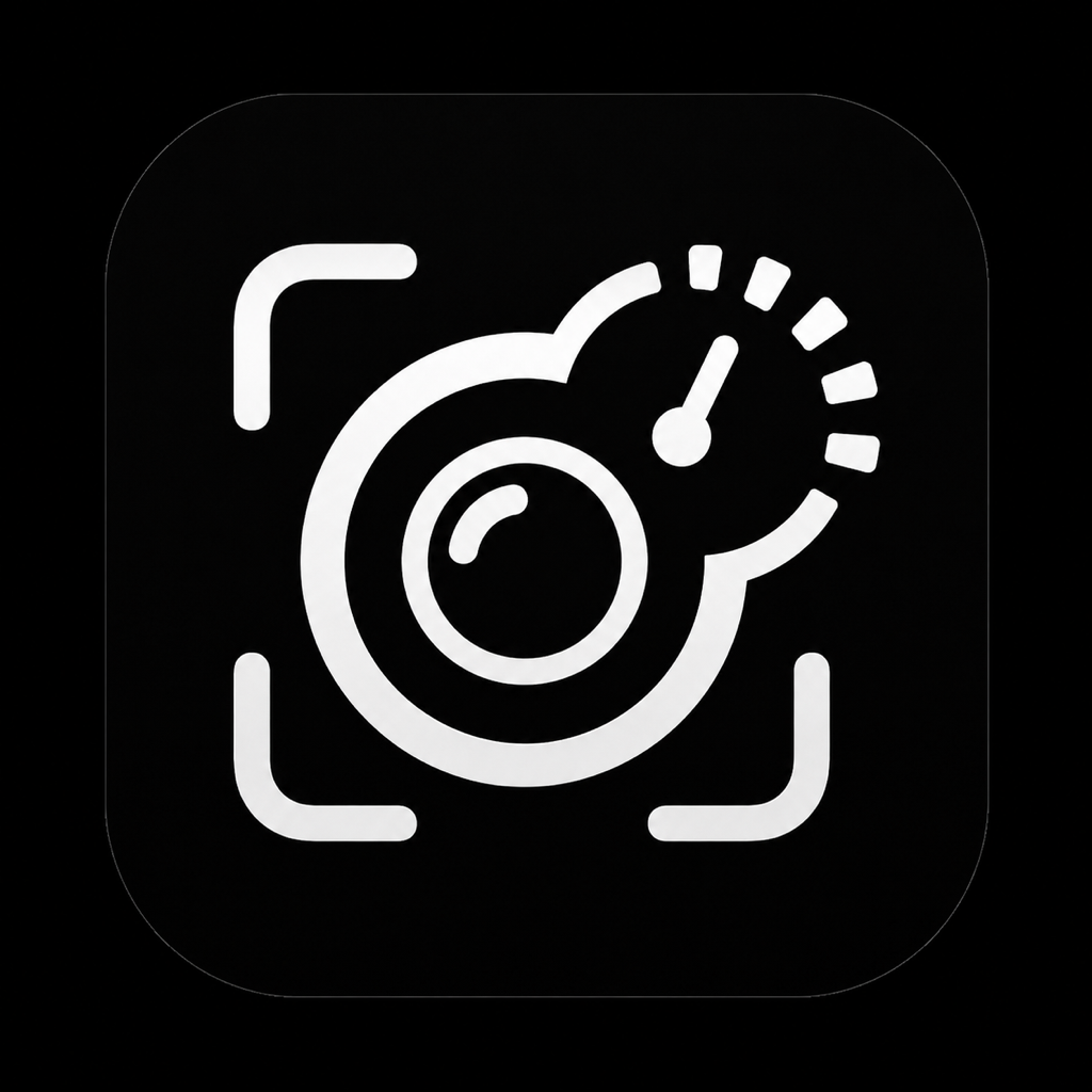 Random Focus app icon