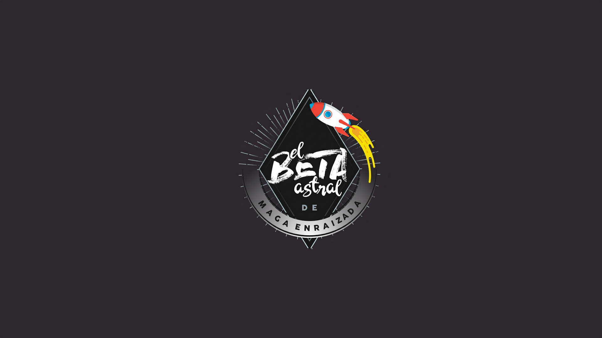 Beta Astral cover