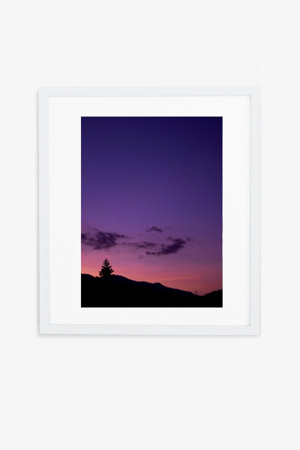 Atardecer 003 40×50 CM - Imagen 2