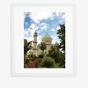 Taj mahal 001 40×50 CM - Imagen 2